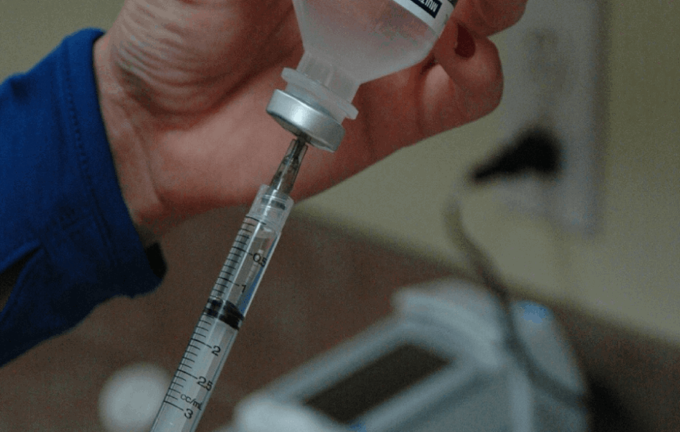 SRPSKI AKADEMIK IZ SIDNEJA: 'Australija pokrenula istragu protiv vakcina – PRAVE INFORMACIJE ĆEMO IMATI TEK ZA PAR GODINA!'